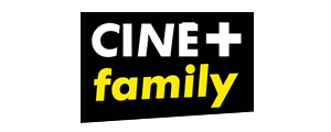 Logo FR: Cine+ Family regarder enligne