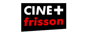 Logo FR: Cine+ Frisson regarder enligne