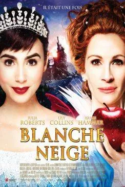 poster Blanche Neige