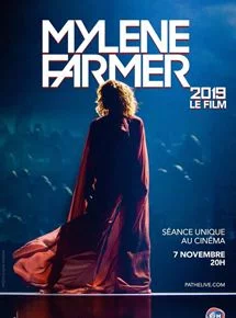 poster Mylaprèsne Farmer 2019 - Le Film