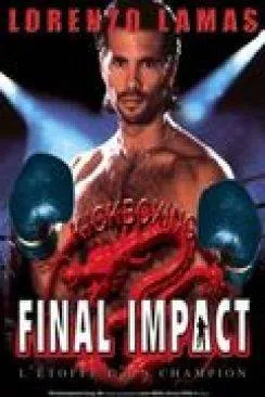 poster Final Impact