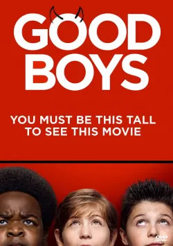 poster Good Boys