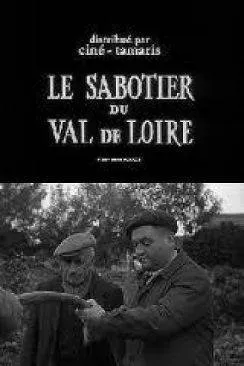 poster film Le Sabotier du Val de Loire