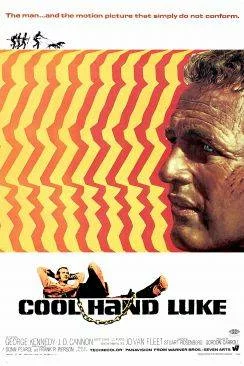 poster Luke la main froide (Cool Hand Luke)