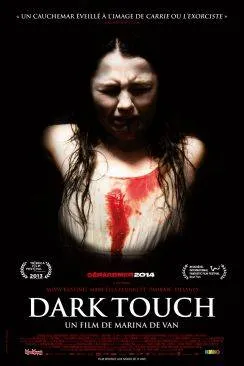 poster Dark Touch