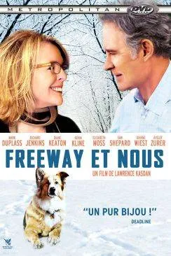 poster Freeway et nous (Darling Companion)