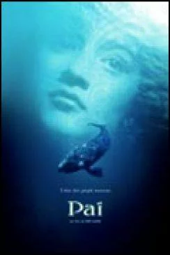 poster Paï : l'élue d'un peuple nouveau (Whale Rider)