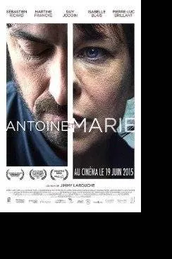 poster Antoine et Marie