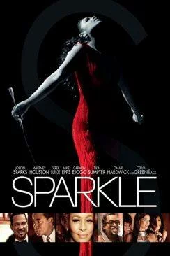 poster Sparkle