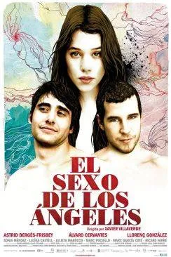 poster Le Sexe des anges (El sexo de los à¡ngeles)