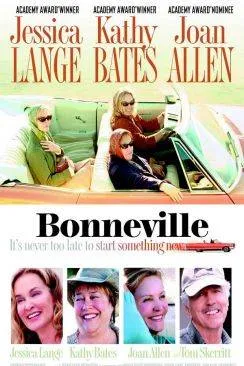 Affiche du film Bonneville en streaming