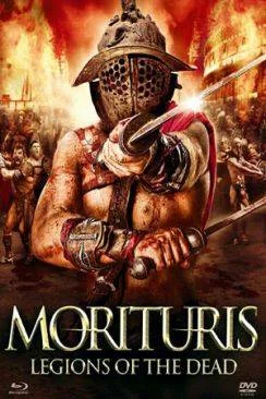 poster Morituris - Legions of the dead (Morituris)