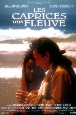 poster Les Caprices d'un fleuve