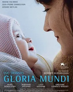 poster Gloria Mundi