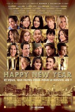 poster Happy New Year