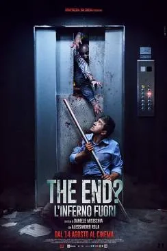 poster The End?