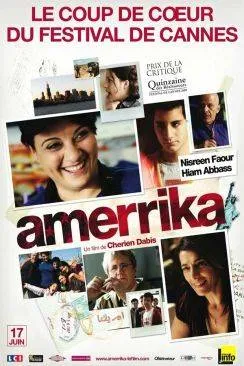 poster Amerrika (Amreeka)