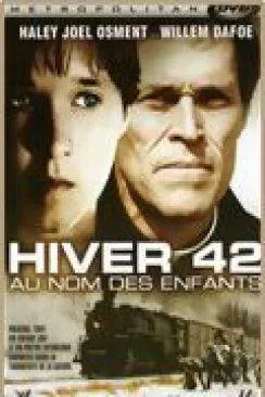 poster Hiver 42 - Au nom des enfants (Edges of the Lord)