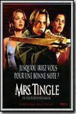 poster Mrs. Tingle (Teaching Mrs. Tingle)