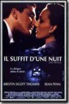 poster Il suffit d'une nuit (Up at the Villa)