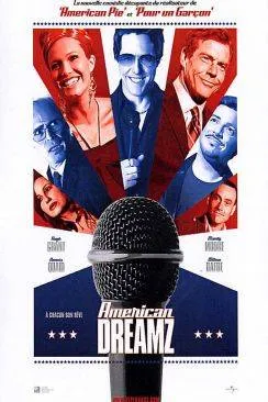 poster American Dreamz