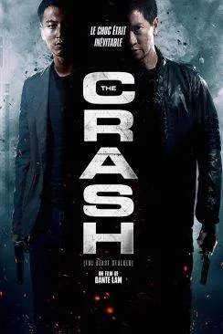 poster The Crash (Ching yan)