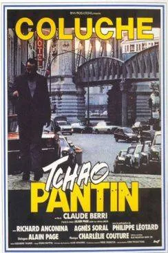 poster Tchao Pantin