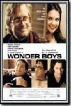 poster Wonder Boys