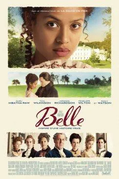 poster Belle