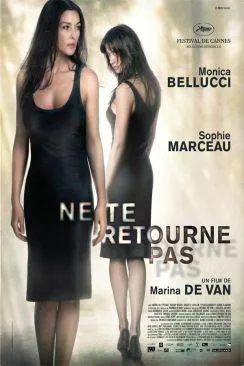 poster film Ne te retourne pas