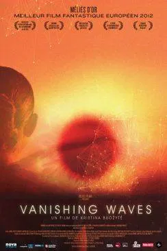 poster Vanishing Waves (Aurora)