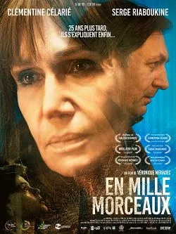 poster En mille morceaux