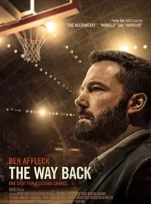 poster The Way Back