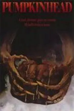 poster Pumpkinhead : Le démon d'Halloween