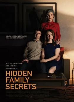 poster Hidden Family Secrets