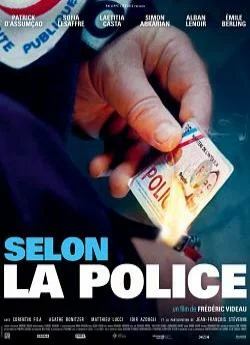 poster Selon La Police