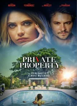 poster Private Property