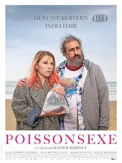 Affiche du film Poissonsexe en streaming