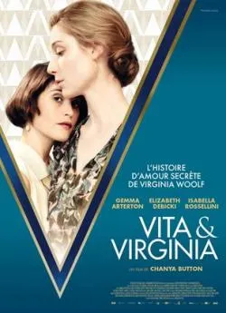 poster Vita & Virginia