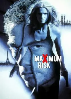 poster Risque maximum