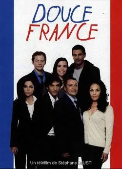 poster Douce France (2009)