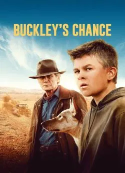 poster Buckley's Chance