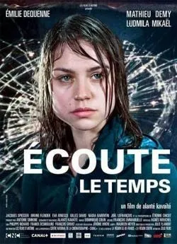 poster Ecoute le temps