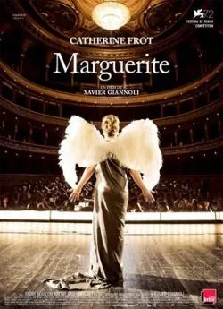 poster Marguerite