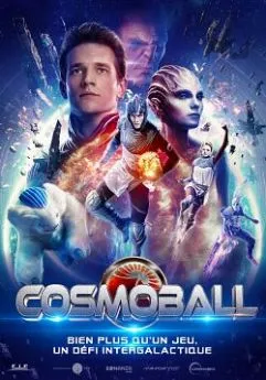 poster Cosmoball