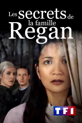 poster Les secrets de la famille Regan