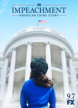 poster American Crime Story - Saison 3