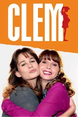 poster Clem - Saison 10