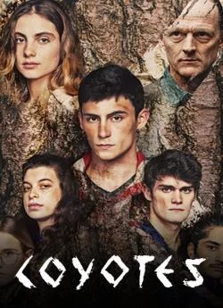 poster Coyotes - Saison 1