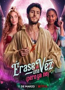 poster Jusqu'à  ce que le sort les sépare - Saison 1
